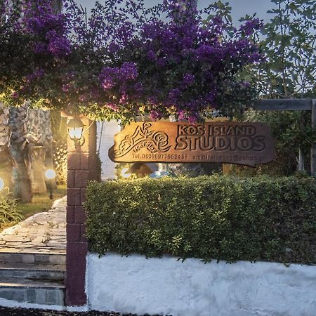 Kos Island Studios Kefalos  Exterior photo