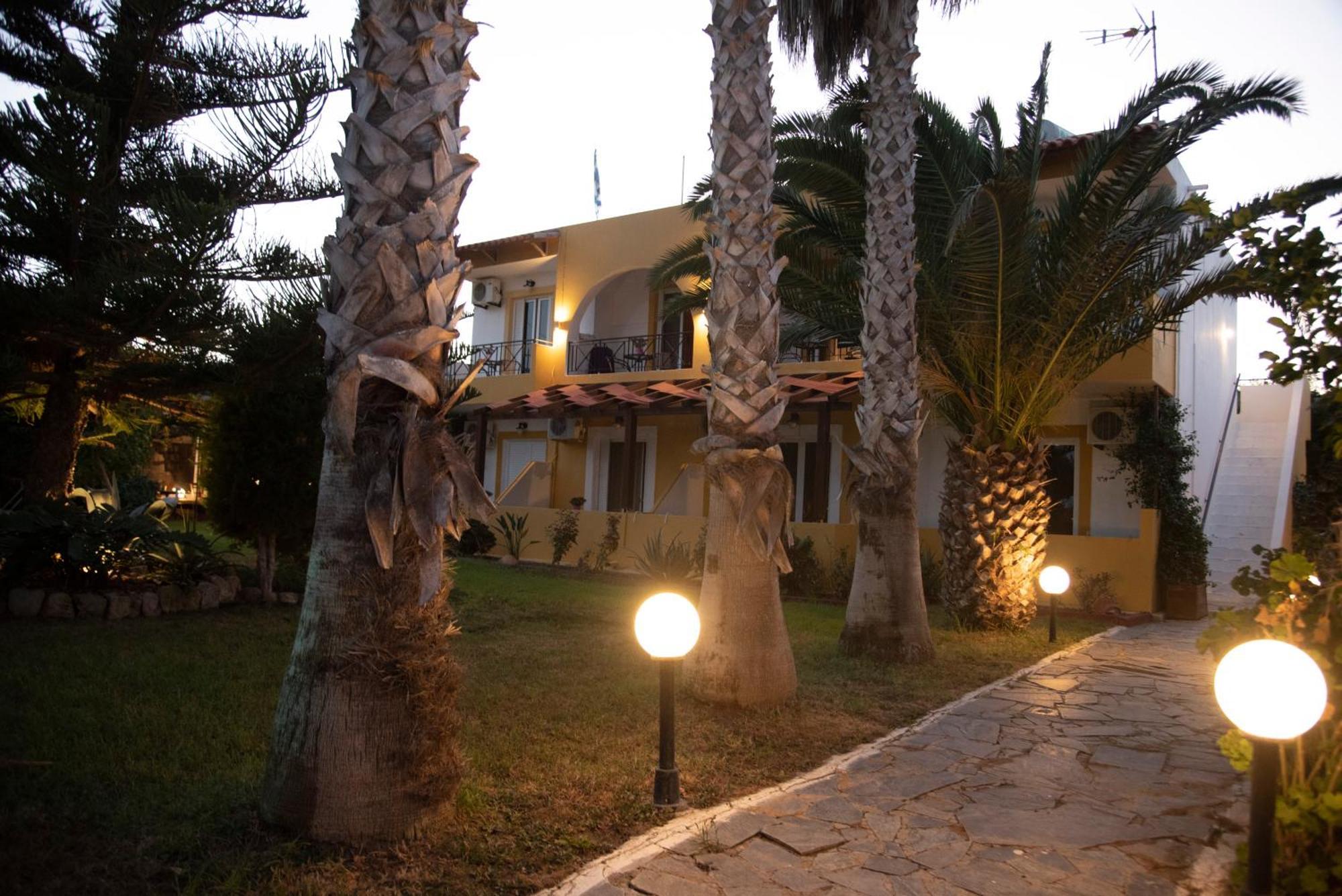 Kos Island Studios Kefalos  Exterior photo