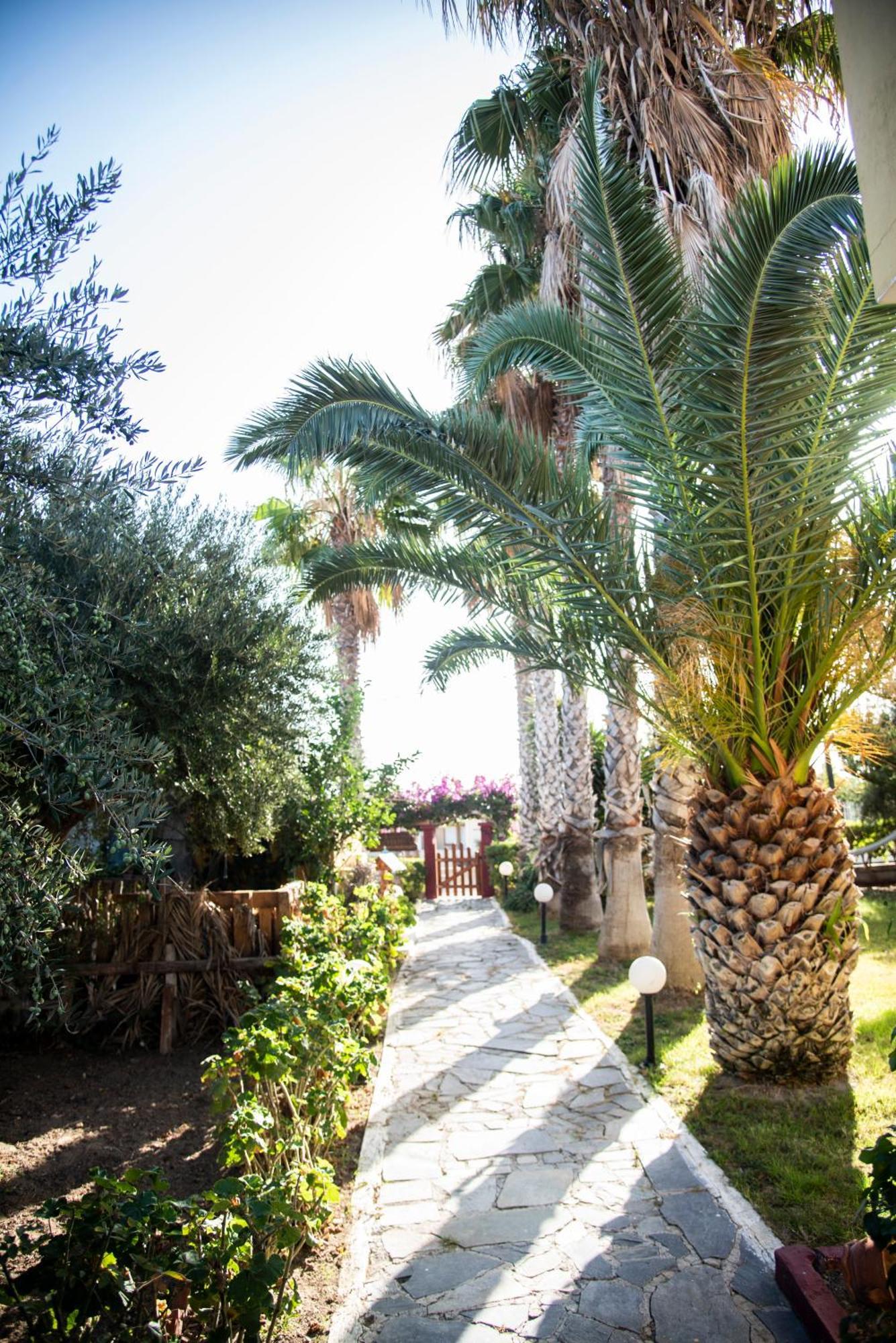 Kos Island Studios Kefalos  Exterior photo
